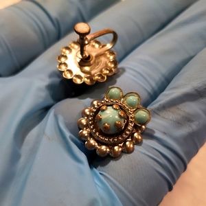 Vintage Women's Earrings